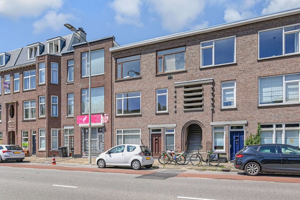 Medium property photo - Schenkkade 296, 2595 AZ Den Haag